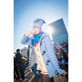 【コスプレ】「エヴァ」アスカ、「SSSS.GRIDMAN」宝多六花、新条アカネらが人気な2018年をプレイバック！間もなくコミックマーケット101開催【写真84枚】