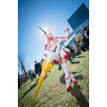 【コスプレ】「エヴァ」アスカ、「SSSS.GRIDMAN」宝多六花、新条アカネらが人気な2018年をプレイバック！間もなくコミックマーケット101開催【写真84枚】