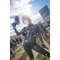 【コスプレ】「エヴァ」アスカ、「SSSS.GRIDMAN」宝多六花、新条アカネらが人気な2018年をプレイバック！間もなくコミックマーケット101開催【写真84枚】