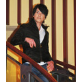 倉田てつを／『スーパーヒーロー大戦GP 仮面ライダー3号』完成披露