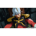 「ガンダム THE ORIGIN」スクリーンアベレージ567万円の圧倒的な数字　週末興収ランキング7位