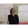 大河原邦男デザイン　TAAF2015アニメドールトロフィー制作発表会レポート
