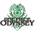「ONE PIECE ODYSSEY」ロゴ（C）尾田栄一郎／集英社・フジテレビ・東映アニメーション （C） Bandai Namco Entertainment Inc.