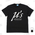 μ’s Tシャツ　(C)2013 プロジェクトラブライブ！