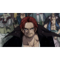 『ONE PIECE FILM RED』場面カット（C）尾田栄一郎／2022「ワンピース」製作委員会