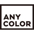 ANYCOLORロゴ