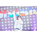 「ヒプノシスマイク -Division Rap Battle- 8th LIVE ≪CONNECT THE LINE≫ to Fling Posse」公演DAY1オフィシャル写真 Photo by: 粂井健太（C）King Record Co., Ltd. All rights reserved.