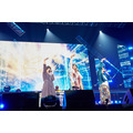 「ヒプノシスマイク -Division Rap Battle- 8th LIVE ≪CONNECT THE LINE≫ to Fling Posse」公演DAY2オフィシャル写真 Photo by: 粂井健太（C）King Record Co., Ltd. All rights reserved.