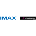 IMAX® is a registered trademark of IMAX Corporation.