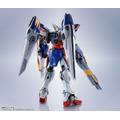 「METAL ROBOT魂＜SIDE MS＞ ウイングガンダムゼロ」14,300円（税込）（C）創通・サンライズ