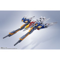 「METAL ROBOT魂＜SIDE MS＞ ウイングガンダムゼロ」14,300円（税込）（C）創通・サンライズ