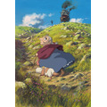 『ハウルの動く城』（C）2004 Studio Ghibli・NDDMT