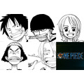 Netflix『ONE PIECE』各キャラクター・Netflixシリーズ『ONE PIECE』全世界独占配信（C）尾田栄一郎/集英社