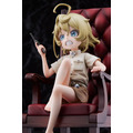 「ターニャ・デグレチャフ 1/7スケールフィギュア」33,000円（税込）（C）カルロ・ゼン・KADOKAWA刊／幼女戦記2製作委員会