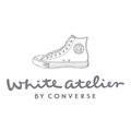 White atelier BY CONVERSE