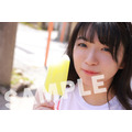 『進藤あまね1st写真集 翠～Midori～』ゲーマーズ店舗・通販限定　L判ブロマイド