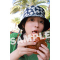 『進藤あまね1st写真集 翠～Midori～』メロンブックス　L判ブロマイド