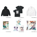 「holoTOWN」イメージ（C）2016 COVER Corp.