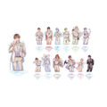 BIGアクリルスタンド 1st anniversary ver.／各1,650円／全12種(C)2022-2023 PINKCORE NU: Carnival