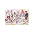 アクリルシャドーボックス 1st anniversary ver.／2,500円(C)2022-2023 PINKCORE NU: Carnival