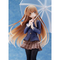 「椎名真昼1/7スケールフィギュア」19,910円（税込）（C）佐伯さん・SBクリエイティブ／アニメ「お隣の天使様」製作委員会