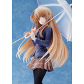 「椎名真昼1/7スケールフィギュア」19,910円（税込）（C）佐伯さん・SBクリエイティブ／アニメ「お隣の天使様」製作委員会