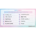 「好きなスポーツアニメTOP10」