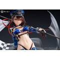 「アズールレーン ボルチモア スプレンディッド・ギアVer. 1/7スケール 完成品フィギュア」22,000円（税込）（C）2017 Manjuu Co.,Ltd. & YongShi Co.,Ltd. All Rights Reserved.（C）2017 Yostar, Inc. All Rights Reserved.