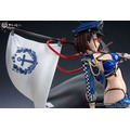 「アズールレーン ボルチモア スプレンディッド・ギアVer. 1/7スケール 完成品フィギュア」22,000円（税込）（C）2017 Manjuu Co.,Ltd. & YongShi Co.,Ltd. All Rights Reserved.（C）2017 Yostar, Inc. All Rights Reserved.