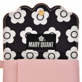 ディズニーストア×「MARY QUANT」パスケース（C）Disney