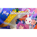 『My Wonderland』（C）2021Hirono Nishiki　