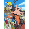 『NARUTO-ナルト- 疾風伝』 （C）岸本斉史 スコット／集英社・テレビ東京・ぴえろ