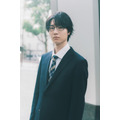 ドラマ『クールドジ男子』三間貴之役 ／ 桜田通（C）那多ここね／SQUARE ENIX・ドラマ「クールドジ男子」製作委員会