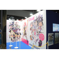 フロンティアワークスは、女性向けから男性向け作品まで網羅＠AnimeJapan 2015