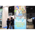 フロンティアワークスは、女性向けから男性向け作品まで網羅＠AnimeJapan 2015