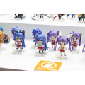 グッドスマイルカンパニーのねんどろいど、記念すべき500体目は桜ミク！@AnimeJapan 2015