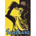 『SAND LAND（サンドランド）』キャラクタービジュアル（C）バード・スタジオ／集英社 （C）SAND LAND 製作委員会