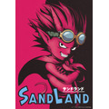 『SAND LAND（サンドランド）』キャラクタービジュアル（C）バード・スタジオ／集英社 （C）SAND LAND 製作委員会