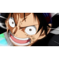 『ONE PIECE FILM RED』場面カット（5点）（C）尾田栄一郎／2022「ワンピース」製作委員会