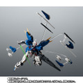 「ROBOT魂 ＜SIDE MS＞ XVX-016RN ガンダム・エアリアル（改修型）ver.A.N.I.M.E.」8,800円（税込）（C）創通・サンライズ・MBS