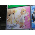 KOTOBUKIYA ハイクオリティのフィギュア＆グッズがAnimeJapan 2015でも