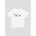 『ちびまる子ちゃん』×「グラニフ」バックショット(ちびまる子ちゃん)｜キッズTシャツ（C）さくらプロダクション
