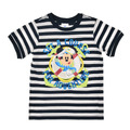 「DisneyCruise Line」キッズ用半袖Tシャツ（C）Disney