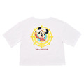 「DisneyCruise Line」半袖Tシャツ（C）Disney