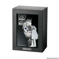 「セイコー ブラック・ジャック 50周年記念ウオッチ」透明窓付き特製ボックス（C）Tezuka Productions