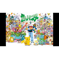 アニメ『ポケットモンスター』（C）Nintendo･Creatures･GAME FREAK･TV Tokyo･ShoPro･JR Kikaku（C）Pokémon