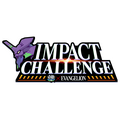 『白猫GOLF』×『エヴァンゲリオン』大会イベント「IMPACT CHALLENGE」（C）COLOPL, Inc.（C）カラー