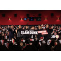 『THE FIRST SLAM DUNK』声優トークイベント上映会 COURT SIDE in THEATER（C）I.T.PLANNING,INC. （C）2022 THE FIRST SLAM DUNK Film Partners