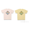 「ぼのぼのショップ in 上野マルイ～ボノボノタイルスタイル～」Tシャツ（C）いがらしみきお／竹書房・フジテレビ・エイケン