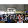 AnimeJapan 2015 コスプレイヤーズワールドには人気キャラが大集合！